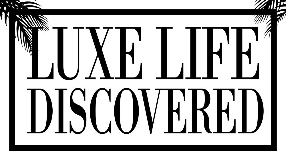 Luxe Life Discovered Podcast